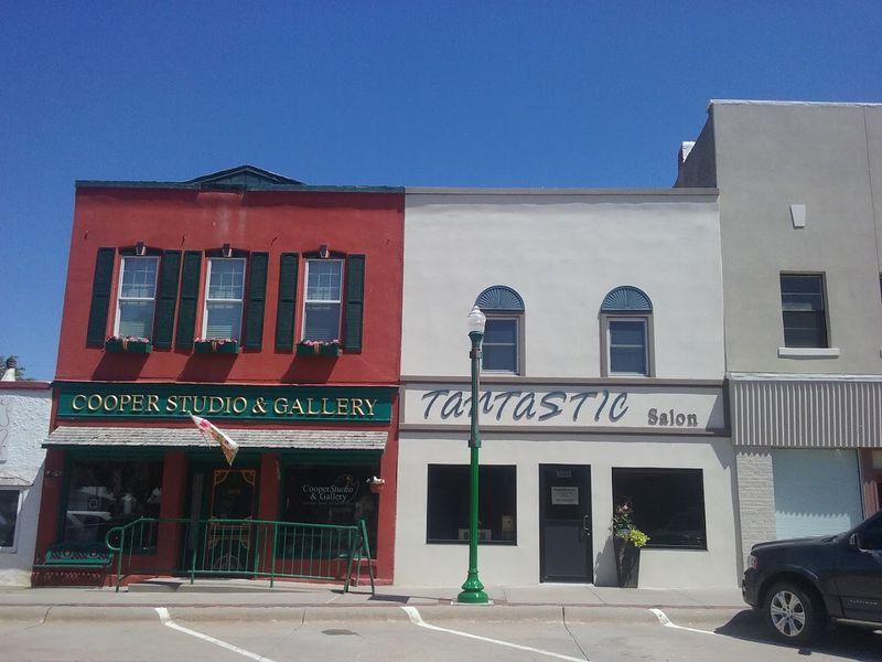 This Tiny Nebraska Town Turns A Weekend Escape Into A Surprisingly Delicious Downtown Detour - Decor Hint Browse The Shops Before Lunch Becomes Urgent
