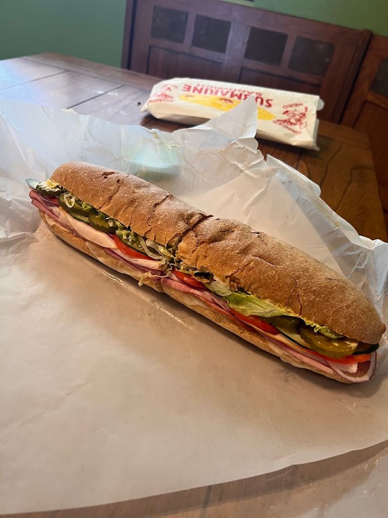 Order Something Fresh Instead Of Only Browsing