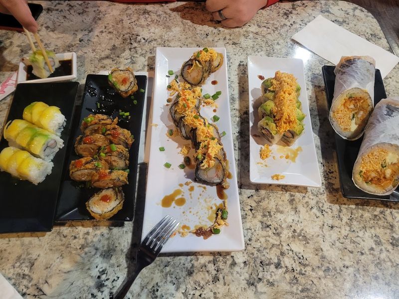 Go When The Trays Are Moving Fast