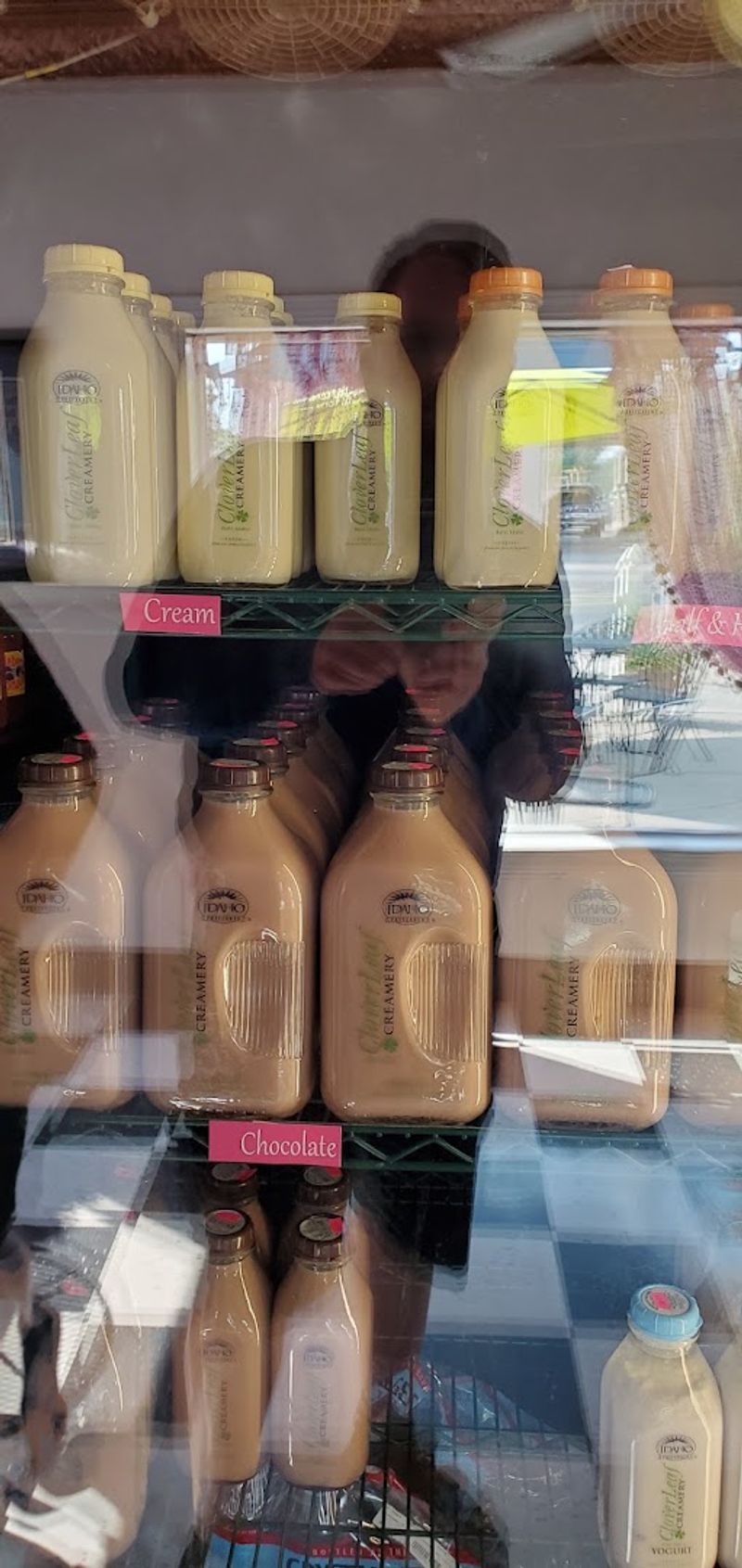 Bring Home Dairy Products Made The Local Way