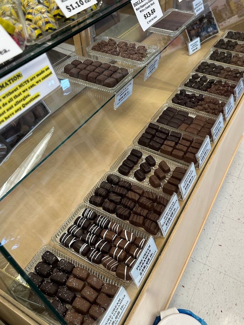 Handmade Chocolates Worth Obsessing Over