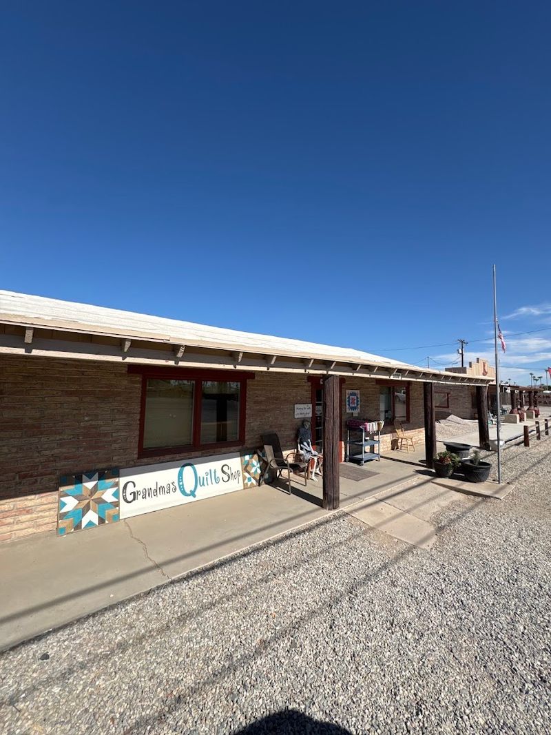 11 Arizona Fabric Stores Every Creative Crafter Should Know About - Decor Hint Grandmas Quilt Shop, Yuma