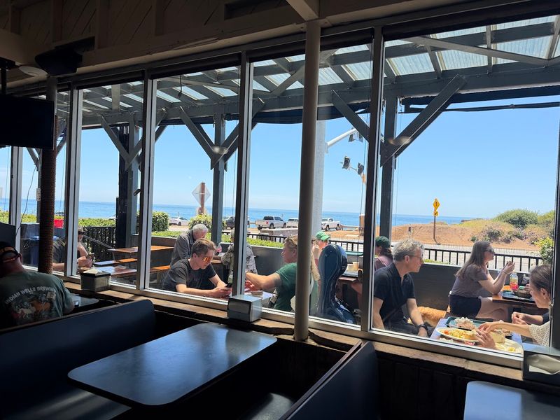 Neptune's Net, Malibu