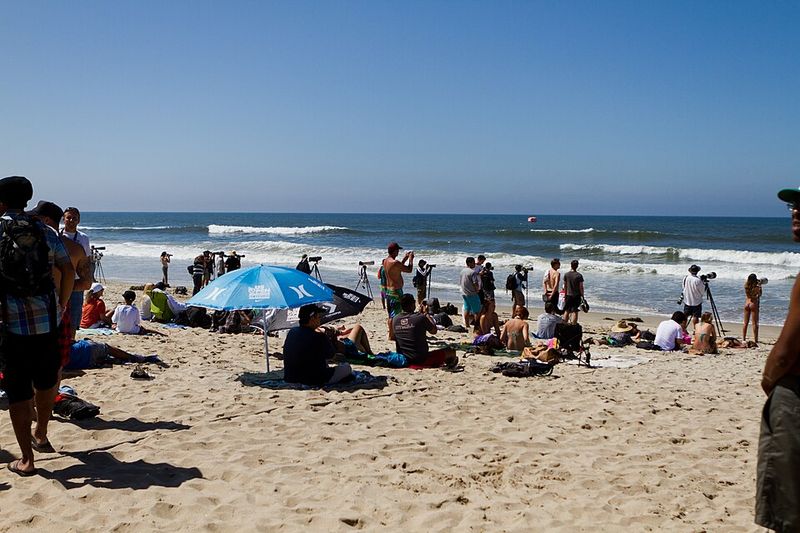 Huntington Beach