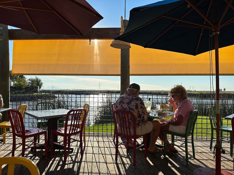 Garlic Brothers Restaurant, Stockton