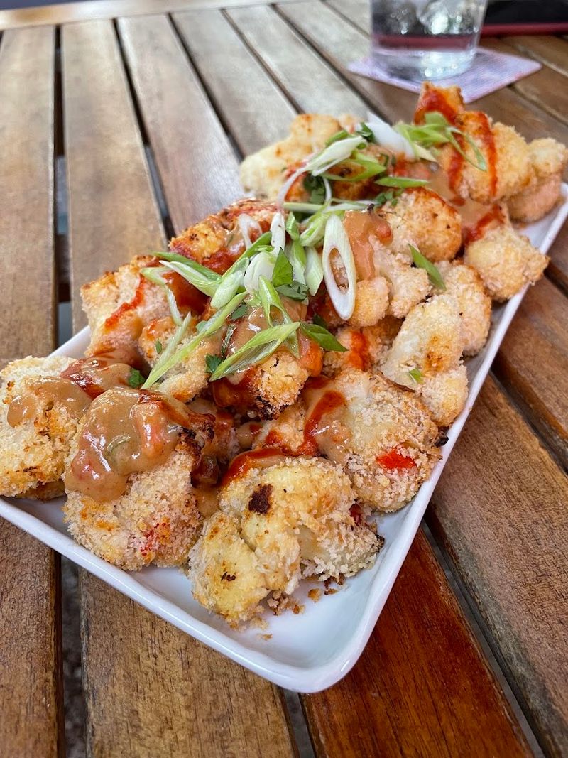 Thyme Restaurant & Catering, Sister Bay