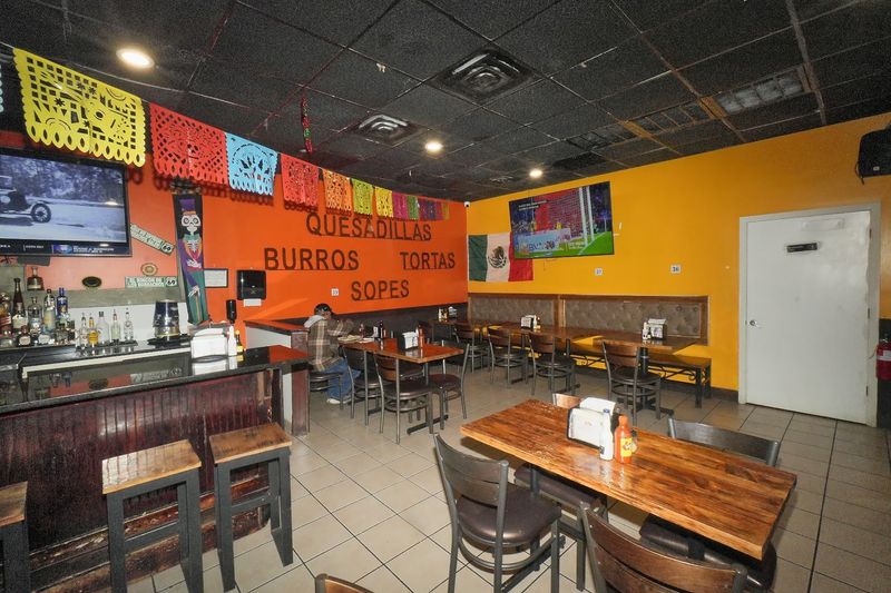 11 Mom-And-Pop Mexican Restaurants In North Carolina Definitely Worth The Miles - Decor Hint Taqueria Los Portales