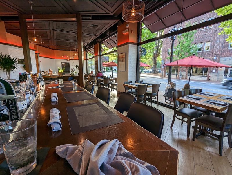 Flatiron Kitchen + Taphouse