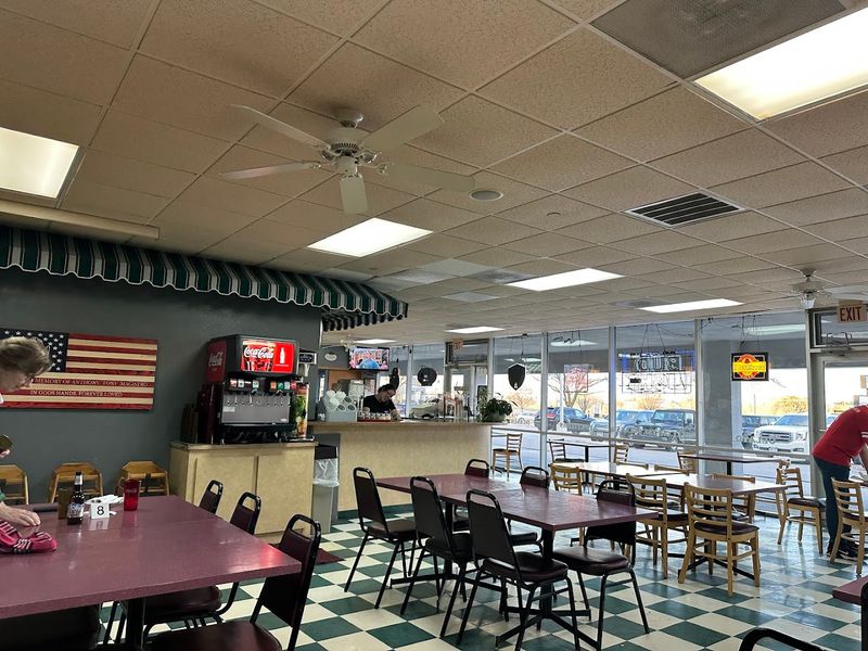 Don Carmelo's Pizzeria, Elkhorn, Nebraska