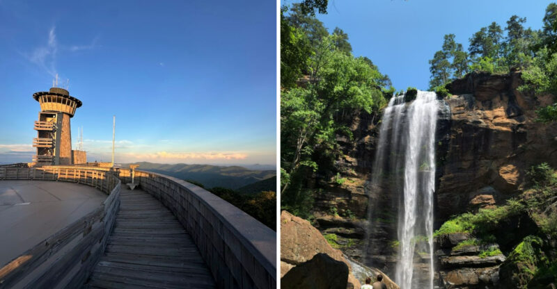 Many People Live Their Whole Lives In Georgia Without Visiting These 13 Incredible Places