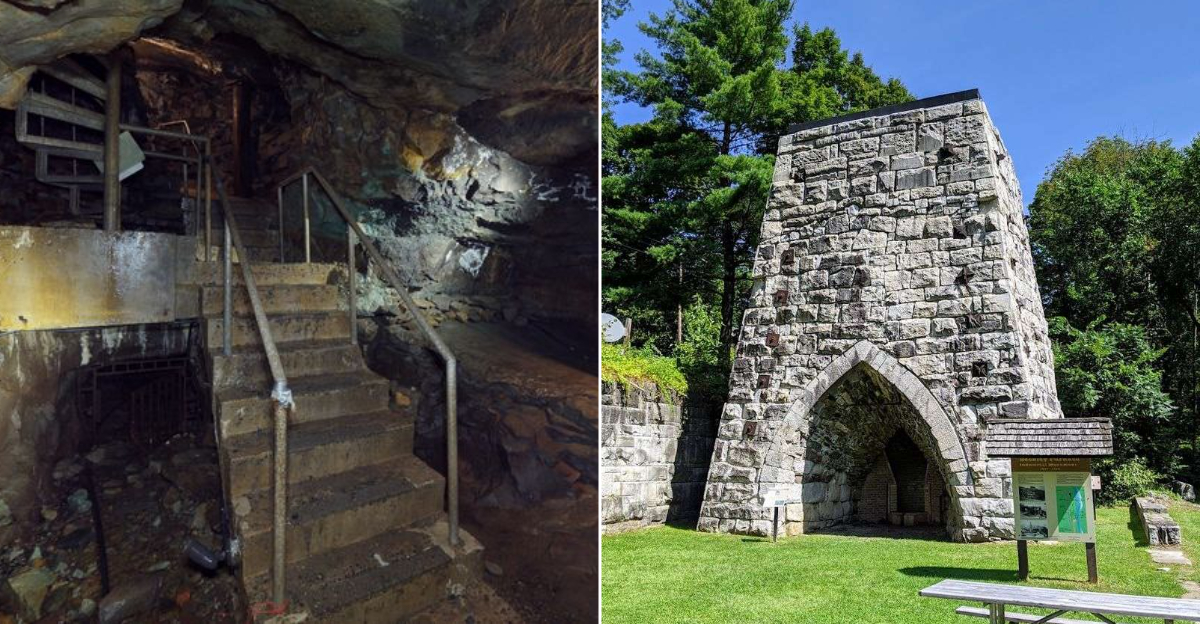 Many People Spend Their Whole Lives In Connecticut Without Seeing These 13 Amazing Places - Decor Hint