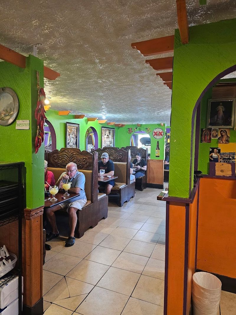 These 10 Restaurants In Nebraska Are The Closest Thing To Dining In Mexico - Decor Hint San Pedro Mexican Restaurant, North Platte