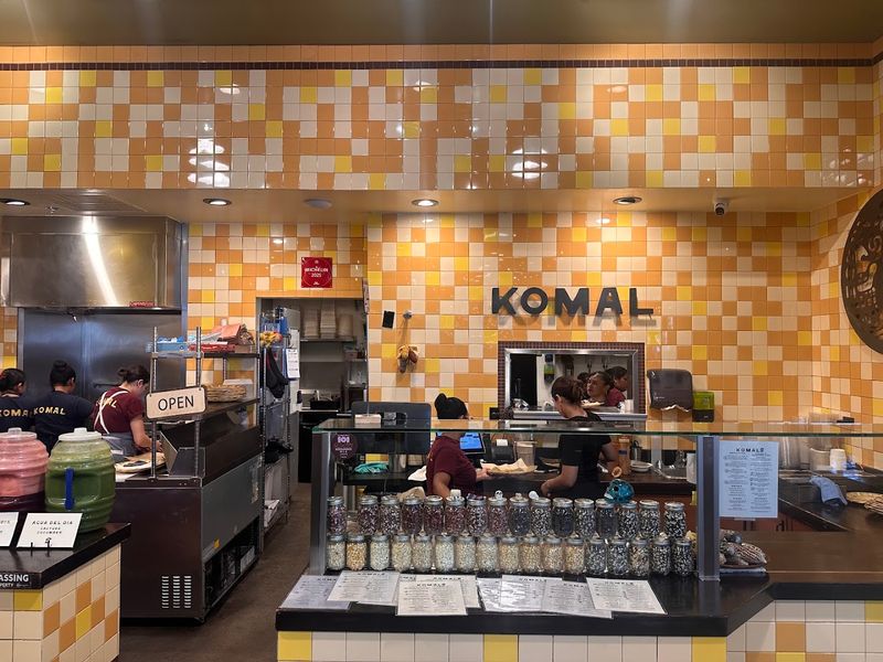 14 Mexican Spots Across Southern California That Are Nearly Impossible To Top - Decor Hint Komal, Los Angeles