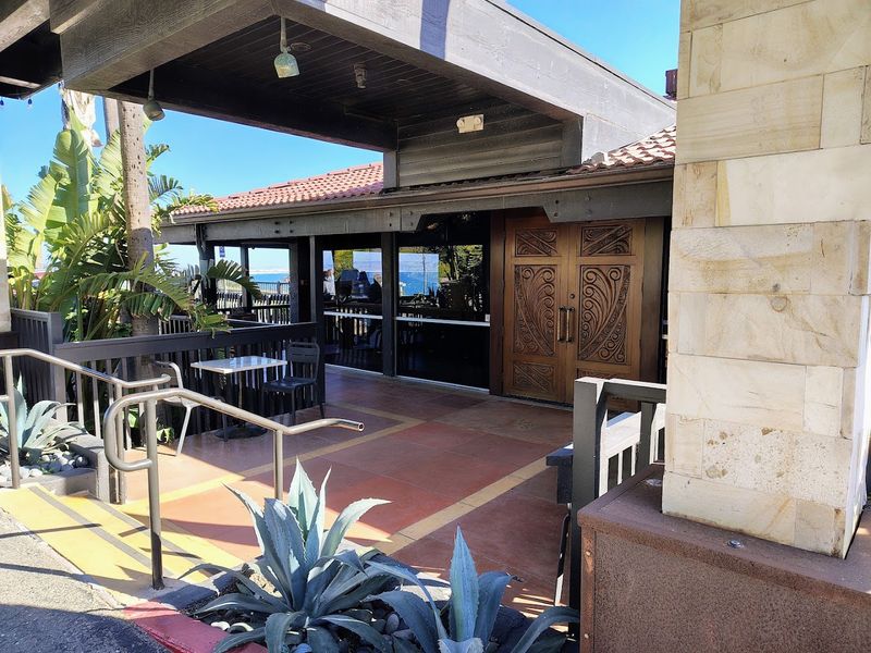 These 14 Central California Patio Restaurants Make Summer Dining Feel Like A Mini Vacation - Decor Hint Ventana Grill, Pismo Beach