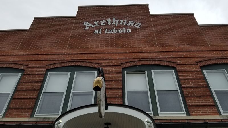 The 12 Most Expensive Restaurants In Connecticut That Locals Say Are Worth It - Decor Hint Arethusa Al Tavolo, Bantam