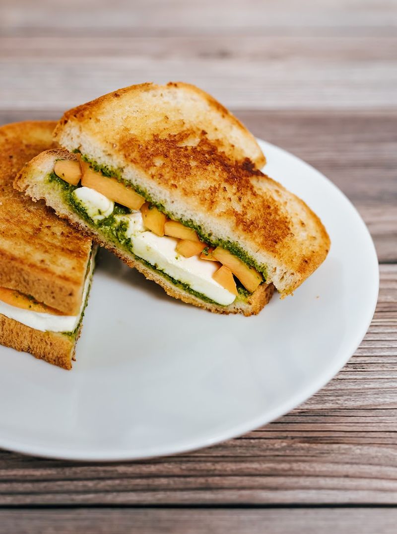 The Lox And Cream Cheese Situation Is Worth The Trip Alone