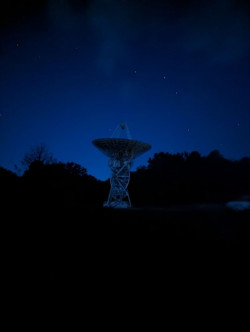 Pisgah Astronomical Research Institute