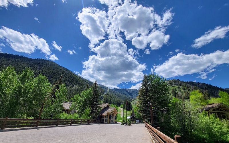 Ketchum, Wood River Valley