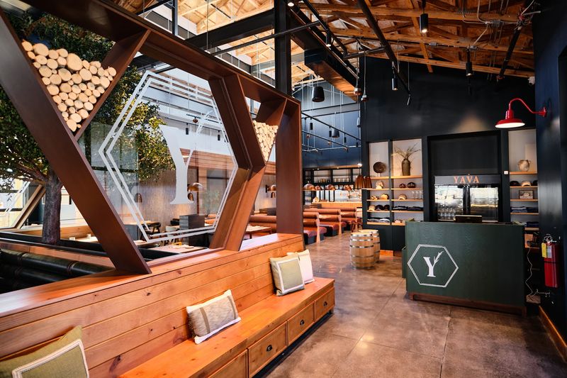 YAVA Kitchen And Brewhouse, Cumming