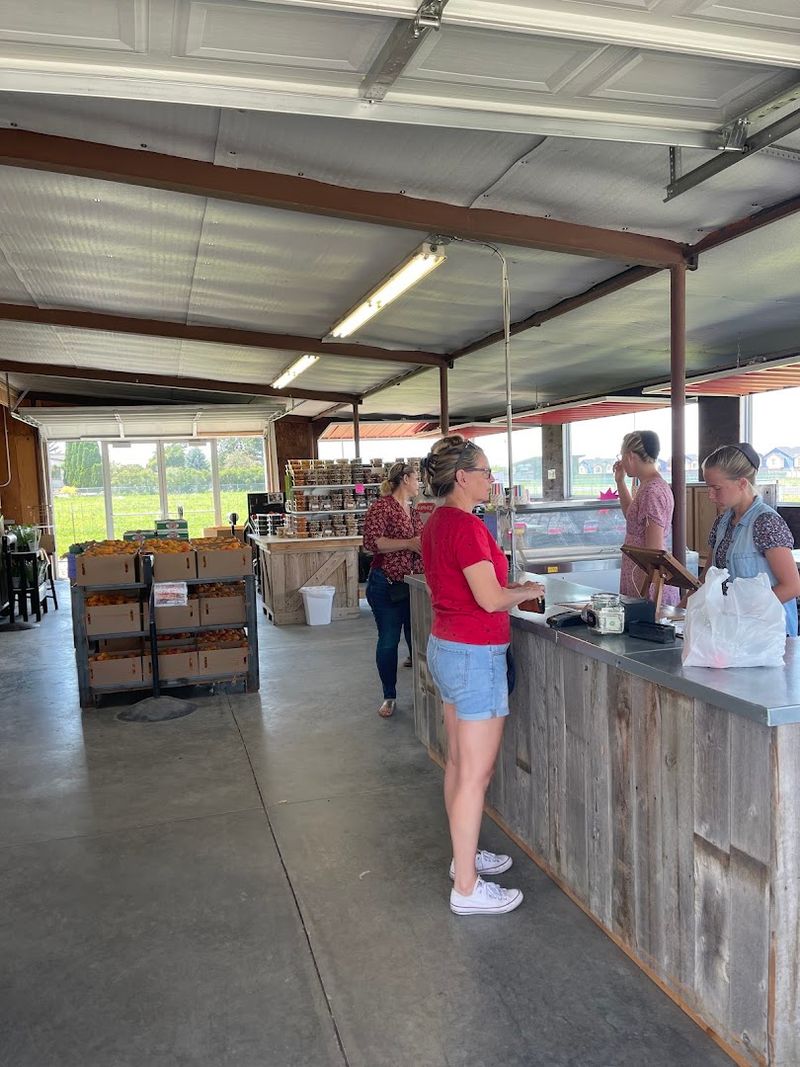 This Beloved Idaho Country Market Is Worth Visiting For Local Produce And Farm-Fresh Finds - Decor Hint The Atmosphere And The People