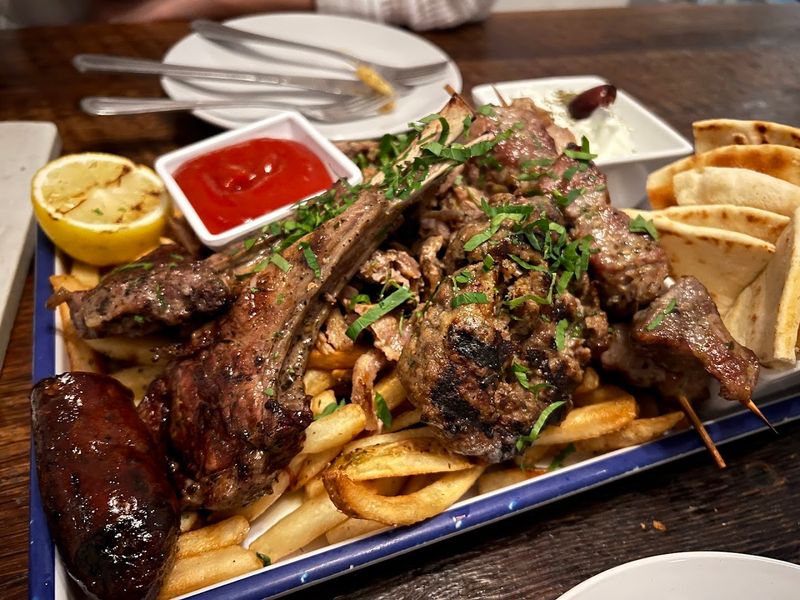 Fresh Ingredients Give Classic Dishes Their Spark