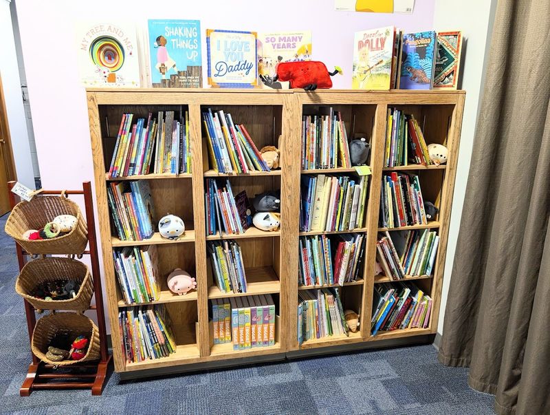Browse Books For All Ages
