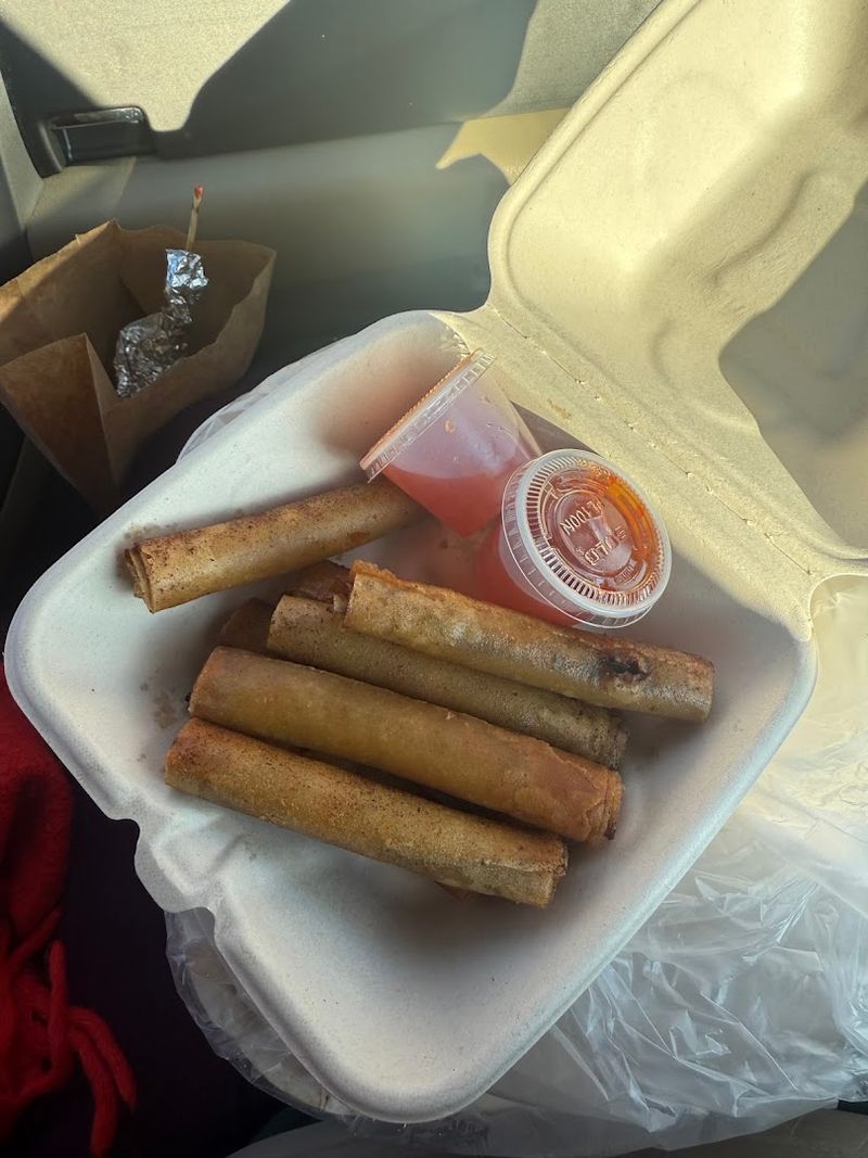Henry's Lumpia & More