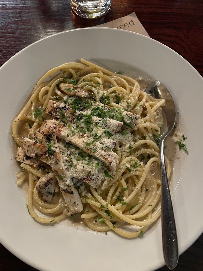 Cibo Vino, Omaha, Nebraska