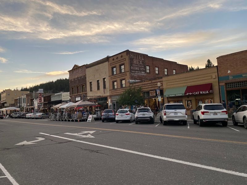 Truckee, Truckee Thursdays (June 18–August 6, 2026)