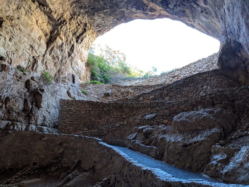 Carlsbad Caverns National Park