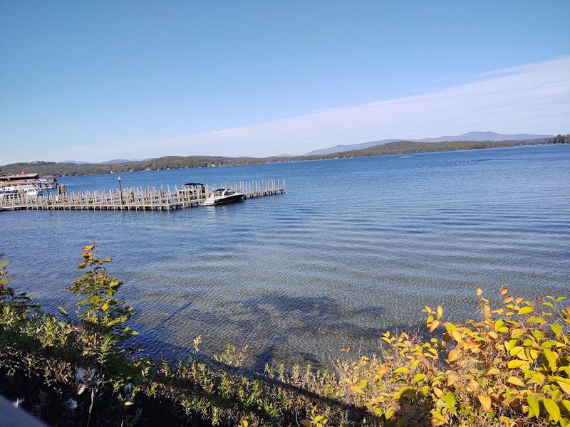 These 10 New Hampshire Towns Prove Beach Days Never Get Boring - Decor Hint Laconia, Weirs Beach, Belknap County