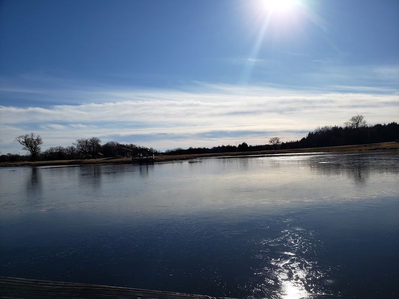 Pibel Lake