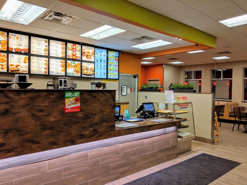 Breakfast Through Late-Night Hours Leaves Plenty Of Time To Visit