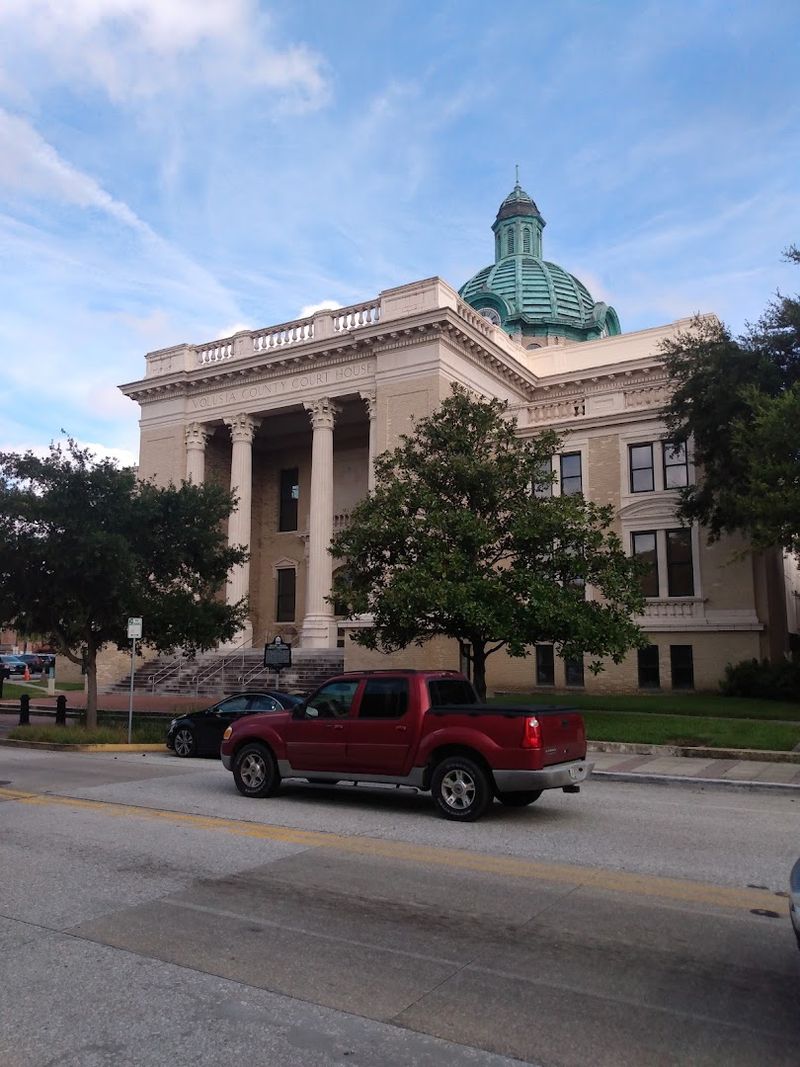 DeLand, Volusia County