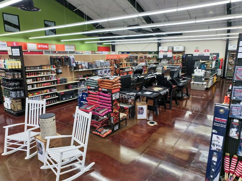 Valley Wide Country Store, Meridian