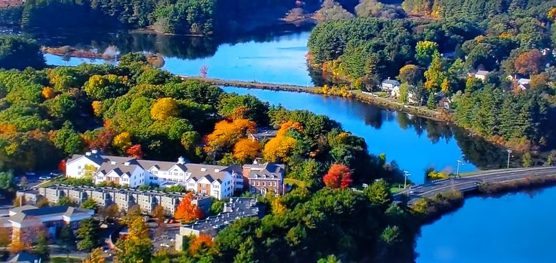 8 Connecticut Towns Where Homeowners Are Feeling The Weight Of Rising Taxes - Decor Hint Hamden