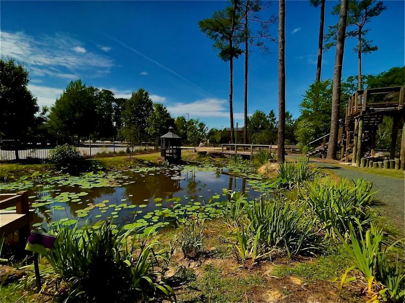 The Cape Fear River Adds A Softer Side