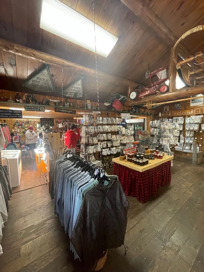 The Gift Shop Worth Exploring