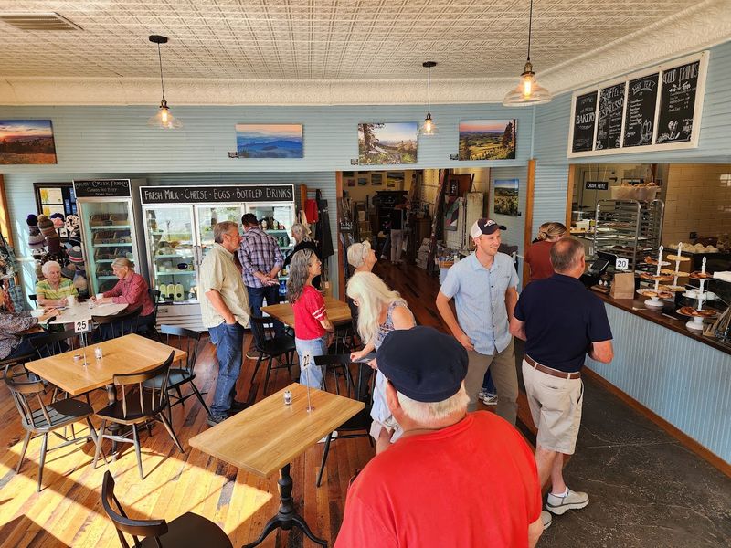 A Gift Shop Full Of Local Treasures
