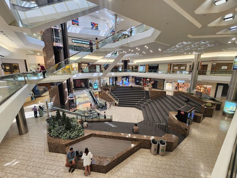 Stamford Town Center, Stamford