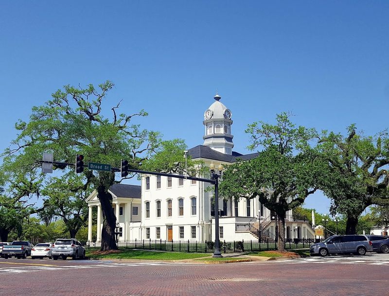 Thomasville