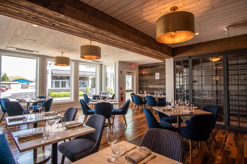 11 Connecticut Restaurants That Keep Winning Over Nutmeggers Who Love Great Food - Decor Hint Shipwright's Daughter, Mystic