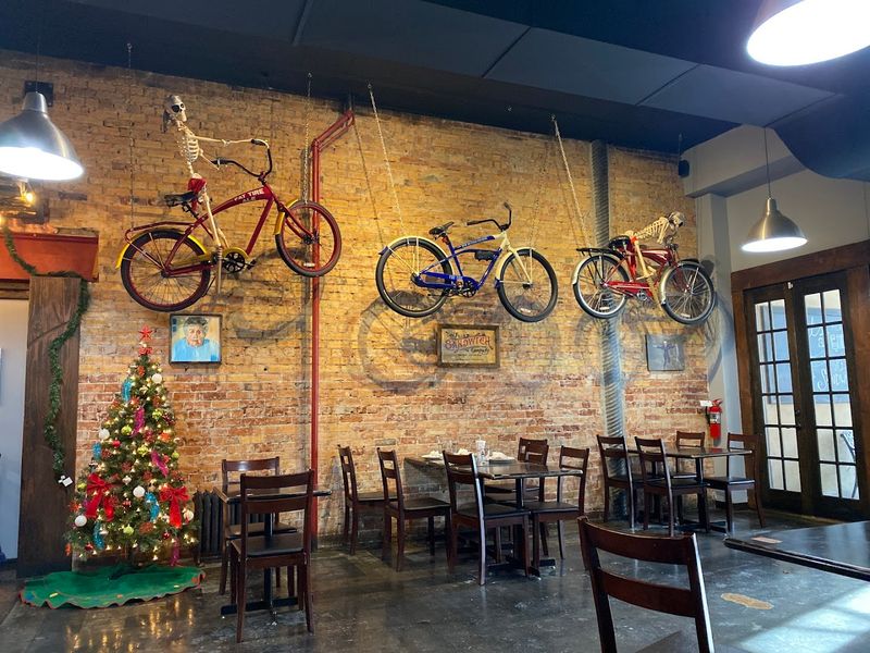 Twin Falls Sandwich Company