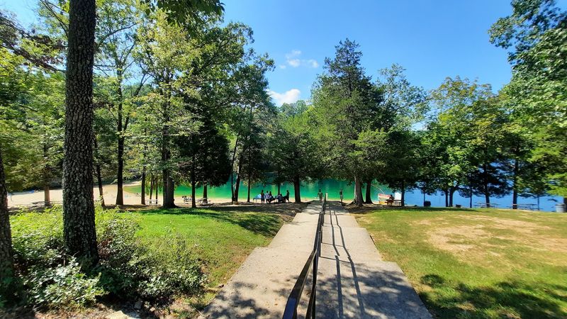 Picnic Areas That Earn Their Reputation