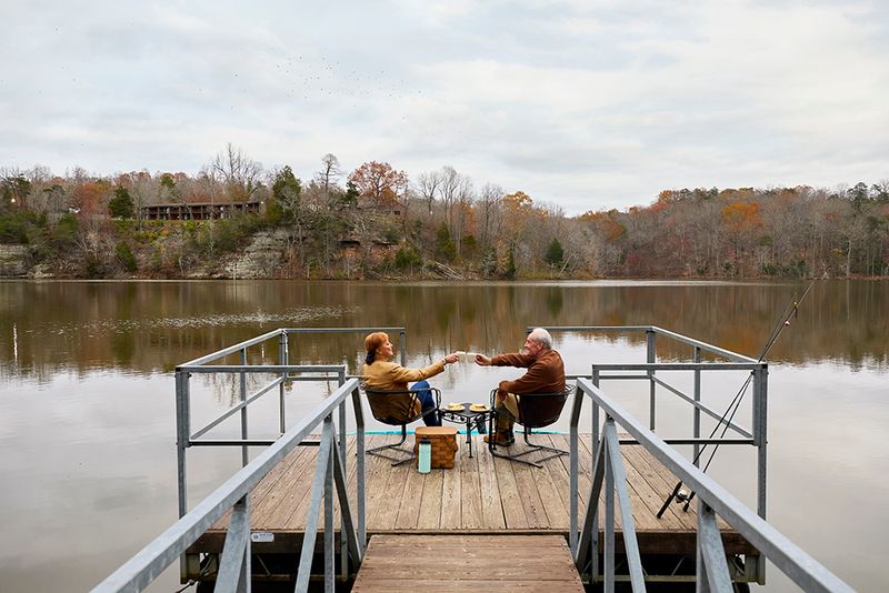 The Lodge Dining Room Earns A Spot On Your Itinerary