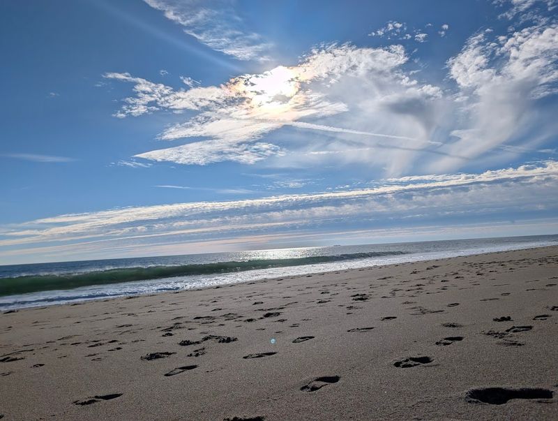 These Are 10 Best Places To Swim In Rhode Island This Summer - Decor Hint East Beach, Charlestown