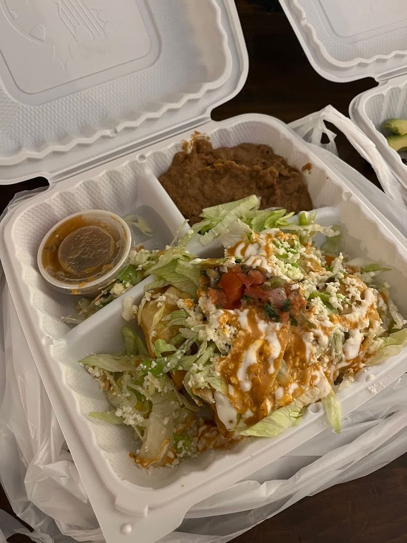 These 9 Vermont Restaurants Serve Unforgettable Food Behind Their Simple Looks - Decor Hint Arandas Mexican Cuisine, Waterbury