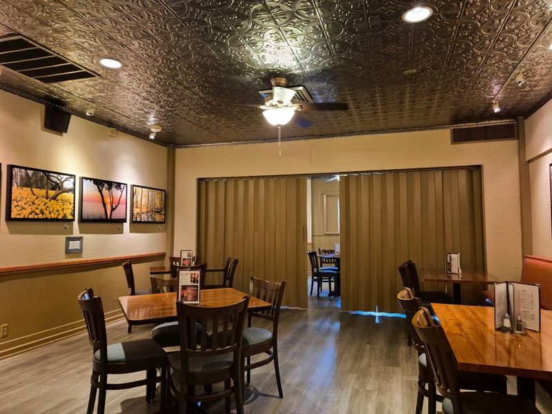 La Casa Pizzaria, Omaha