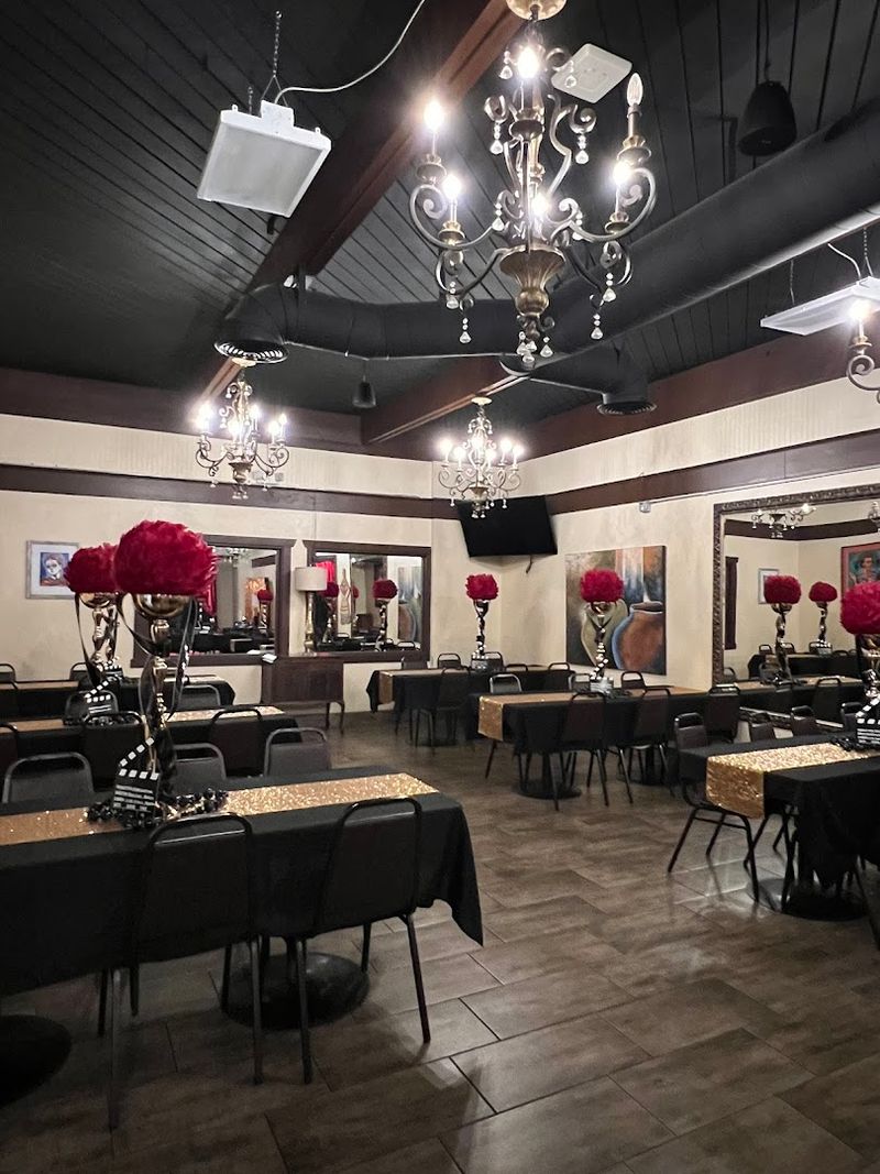 Zacatecas Café, Riverside, California