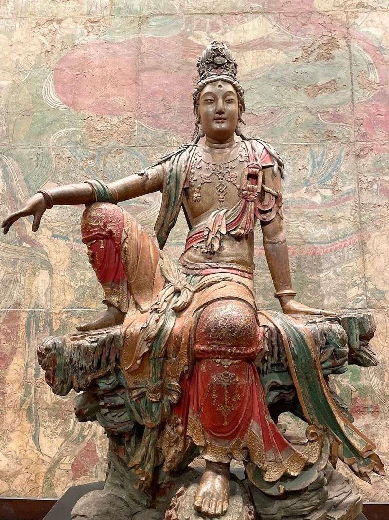 Asian Art Galleries With Remarkable Depth And Range